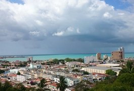 Inverno em Alagoas deve ser menos chuvoso em 2019, diz meteorologista