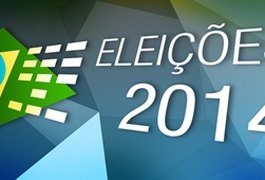 Vox Populi: Dilma tem 38% das intenções de voto; Marina, 25% e Aécio, 17%