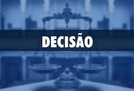 &#65279;Justiça bloqueia R$ 600 mil de ex-prefeito de São Miguel dos Milagres