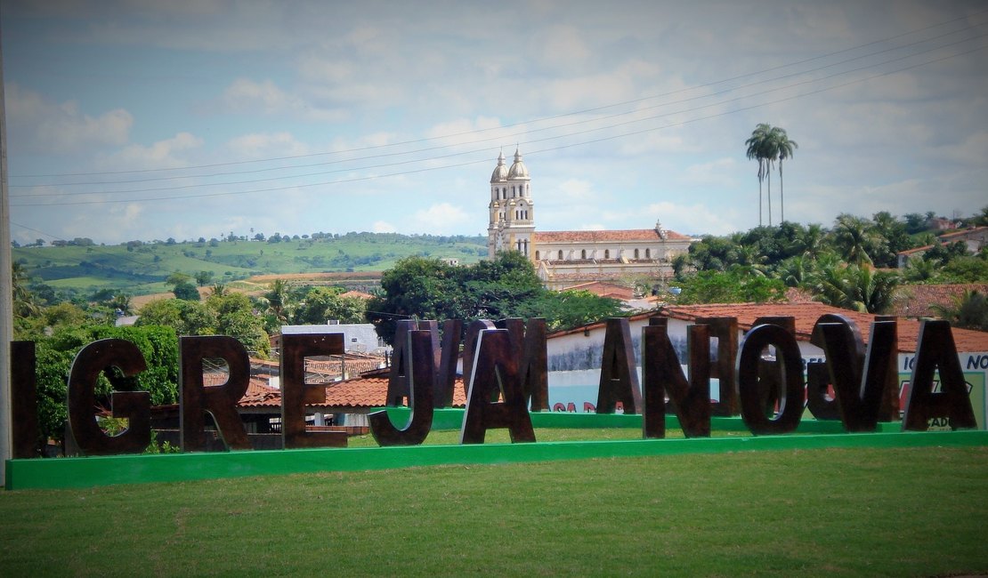 Município  de Igreja Nova deve garantir vagas em creches