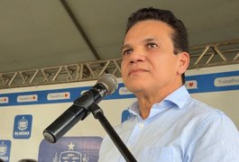 Deputado Ricardo Nezinho destaca chegada do Programa Ronda no Bairro como reforço à segurança de Arapiraca