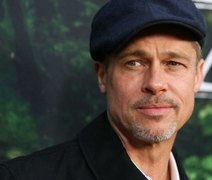 Brad Pitt e Charlize Theron estão namorando, diz site