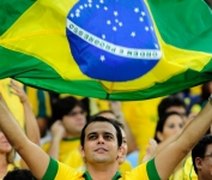 Fifa recebe mais de 1 milhão de solicitações de ingressos para a Copa