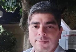 Estudante de medicina, arapiraquense morre de covid-19 em Brasília
