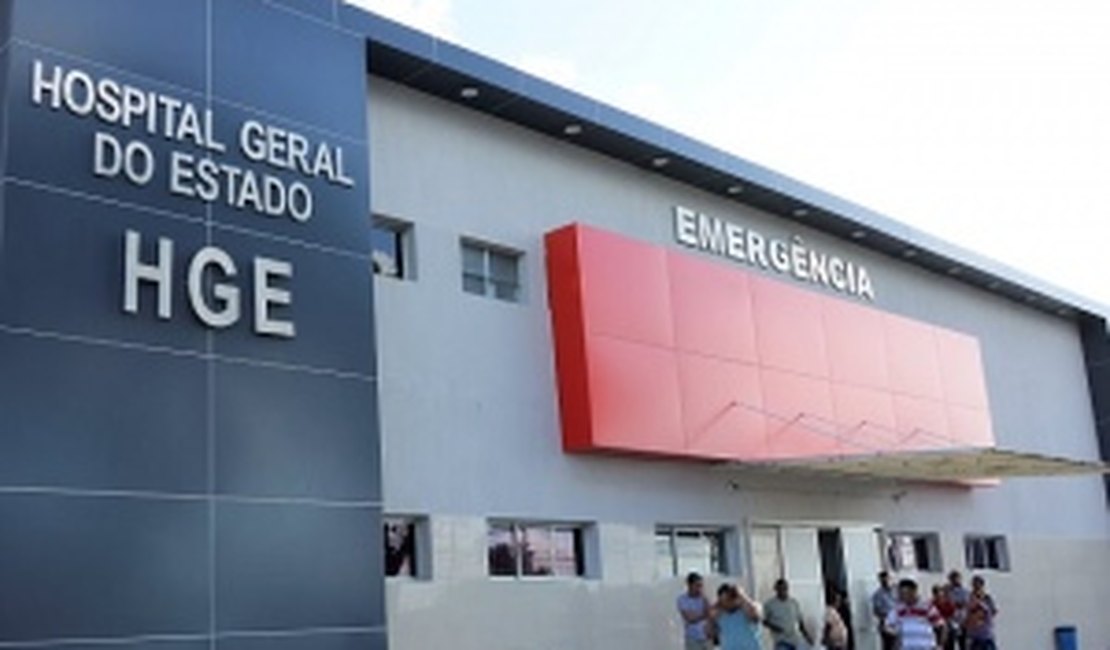 Morador de rua tem parte do corpo queimada após ataque, em AL