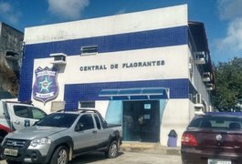 Sindpol convoca ato para denunciar falta de limpeza e comida nas delegacias de Maceió