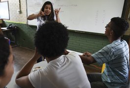 Estudantes surdos poderão ter acesso a vídeo com prova do Enem traduzida