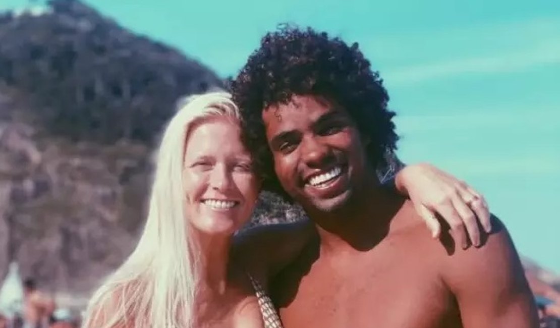 Surfista brasileiro Victor Bernardo e esposa sofrem grave acidente de carro na Califórnia