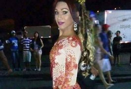 Travesti é assassinada a facadas em Palmeira dos Índios