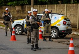 Polícia Militar registra redução de 73% nas mortes no trânsito durante Carnaval 2026