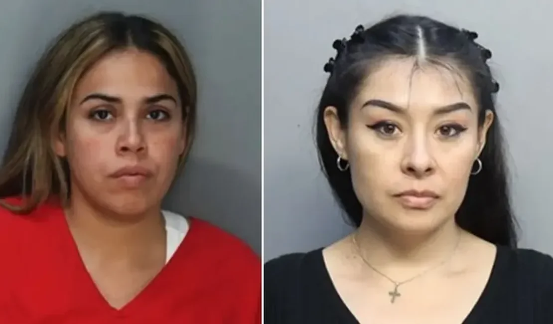 Policial e grávida dão 'surra' em homem ao descobrirem que ele namorava com as duas ao mesmo tempo