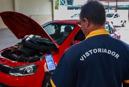 Detran Alagoas orienta como evitar possíveis golpes na compra de veículos usados