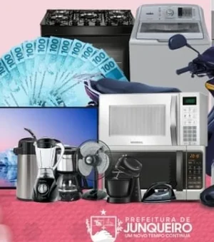 Prefeitura de Junqueiro promove grande celebração do Dia das Mães com serviços, prêmios e muita emoção