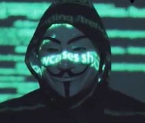 Anonymous declara guerra a Bolsonaro e convoca manifestações no 7 de setembro