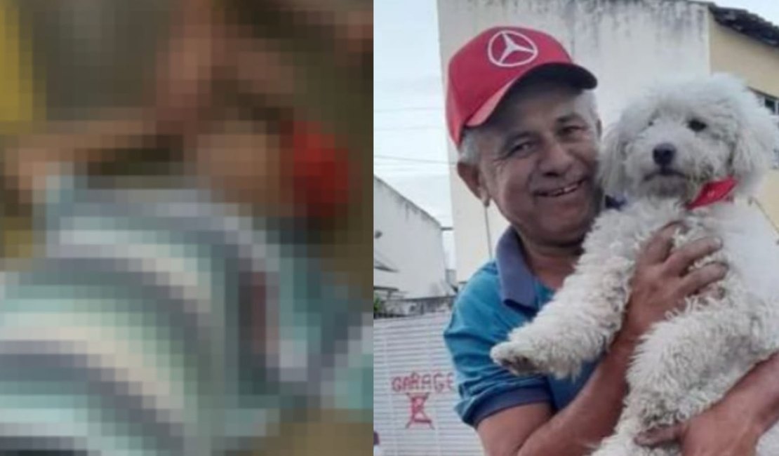 Vendedor de frutas é morto com facada no Mercado Público de Delmiro Gouveia após discussão