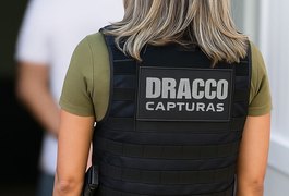 Polícia Civil prende em São Paulo, foragido de Alagoas, acusado de aplicar golpe de R$ 55 mil contra tia e primo autista