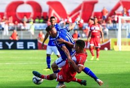 Rodada Final: Liderança, vaga nas semis e rebaixamento agitam hoje o Alagoano