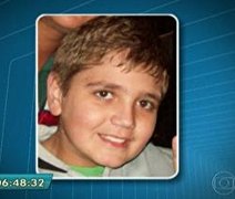 Legista diz que menino Marcelo foi assassinado