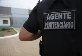 Autorizado uso de arma de fogo por agentes penitenciários fora do trabalho