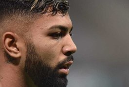 Flamengo confirma entorse no tornozelo e Gabriel  vira novo problema