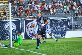 Governo de Alagoas firma patrocínio de R$ 2,5 milhões com o ASA