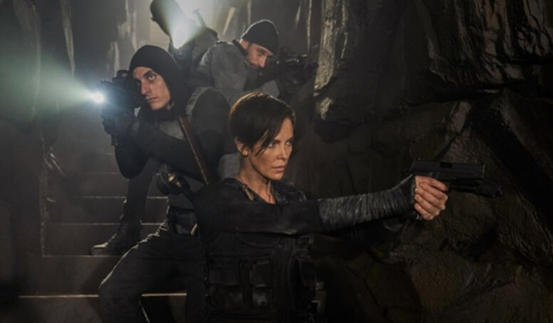 Netflix promete assinatura 'vitalícia' grátis para quem vencer jogo