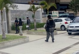 Gecoc apura participação de mais três prefeituras em fraude com notas frias