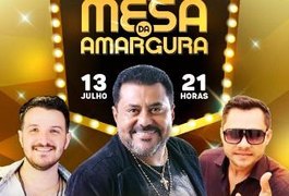 Edson Lima e bandas fazem shows memoráveis no Quinta di Maria neste sábado (13)