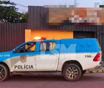 Casa de eventos é interditada após sortear encontro em motel com 'mulher do job'