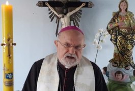 Arquidiocese fará reunião para definir retornos das missas com público