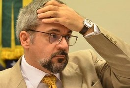 Ministro da Educação é ridicularizado por mais um erro ortográfico: ‘imprecionante’