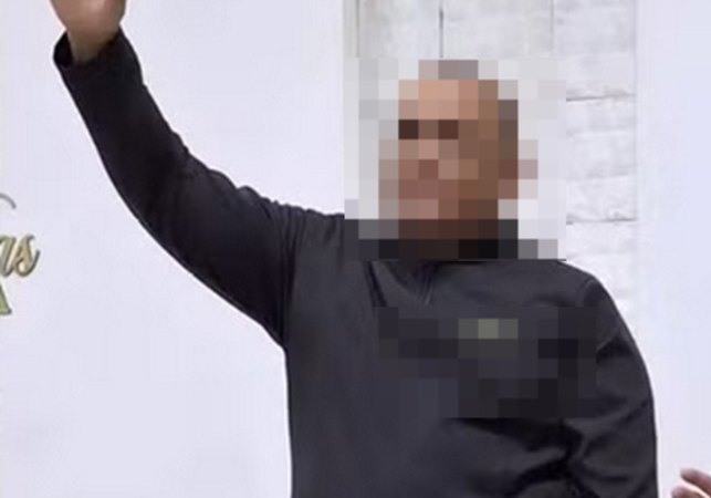 Pastor preso por abusos sexuais disse que vítima teria 'câncer e ia morrer' se não fizesse o que ele queria