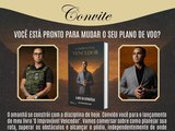 Sargento da PM de Alagoas lança livro “O Improvável Vencedor” em Arapiraca