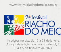 Festival de lives abre inscrições para artistas do interior alagoano