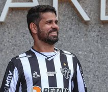 Jogador do Atlético-MG é um dos alvos de operação da Polícia Federal sobre site de apostas