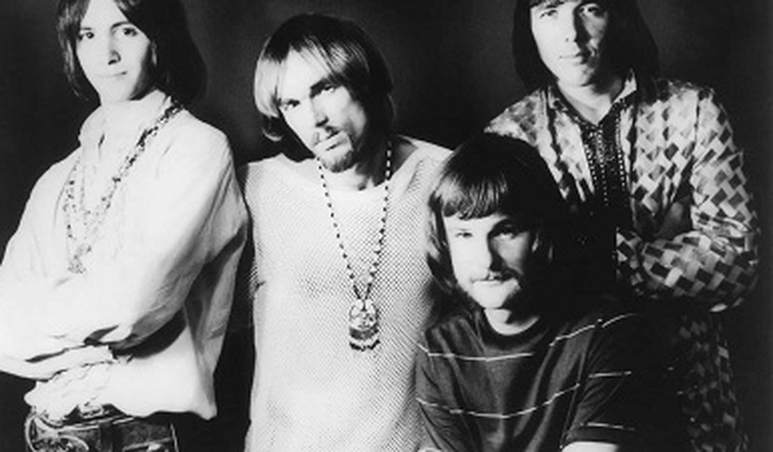 Morre o músico Ron Bushy, baterista da banda Iron Butterfly