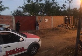 Operação da PC resulta na prisão e apreensão de homicidas e de assaltante
