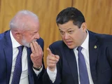 Após reunião com Lula, Alcolumbre libera PEC da Segurança e fim da 6x1
