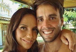 Fãs de Ivete Sangalo especulam crise em casamento após marido apagar fotos