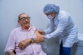 Arapiraca inicia campanha nacional de vacinação contra a influenza com foco em grupos especiais
