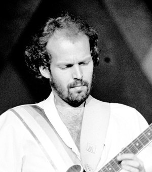 Luto na Música: guitarrista do ABBA, Lasse Wellander, morre aos 70 anos