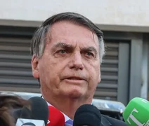Bolsonaro diz que e-mail para a posse de Trump, questionado por Moraes, já é o convite formal