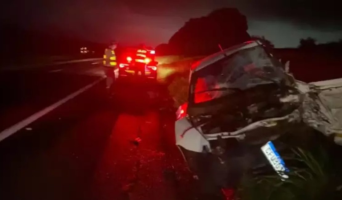 Cantor que morreu em acidente de carro tinha vencido câncer