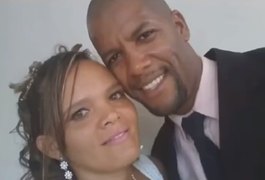Homem que matou casal por suposta transmissão de covid-19 segue foragido