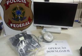 PF deflagra segunda fase da operação contra conteúdo pornográfico infanto-juvenil na web