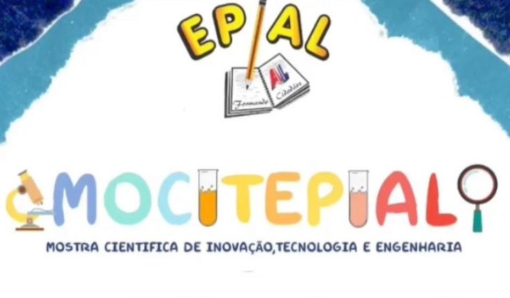 Colégio Epial realiza 6ª edição da Mostra Científica de inovação, tecnologia e engenharia