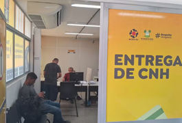 Governo lança aplicativo com aulas gratuitas para CNH e oficializa novas regras nesta terça