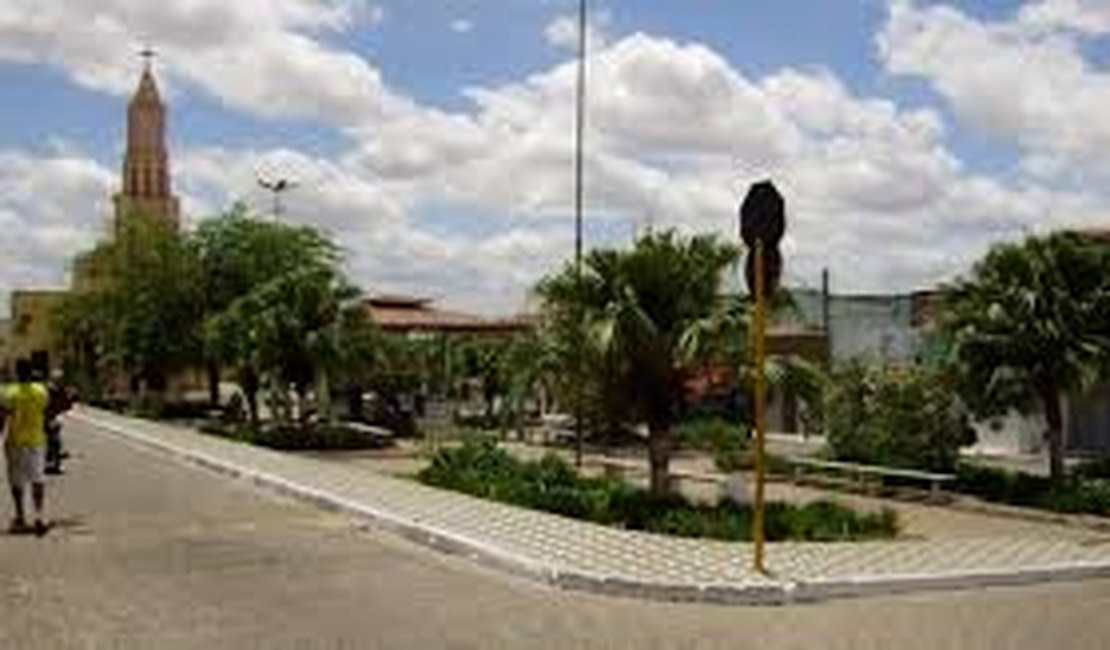 Jovem é executado a tiros no Sertão alagoano