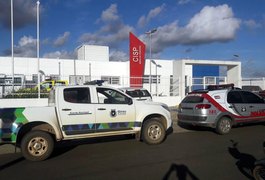 Após aborto, jovem enterra feto em terreno próximo a residência dela em Girau do Ponciano