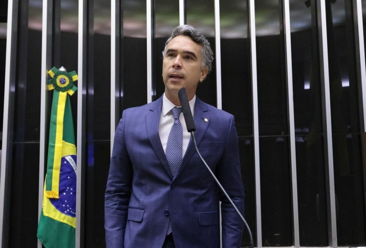 Rafael Brito se reúne com vereadores por Maceió para definir quem fica ou sai do MDB